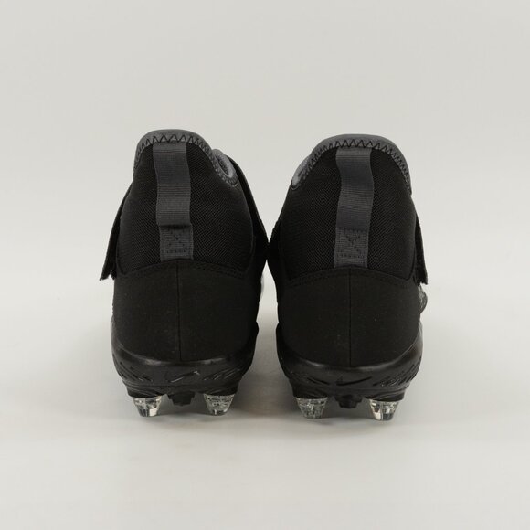 Nike Alpha Menace Pro 2.0 Black CK4277-001 Football Cleats Multi Size main image 9